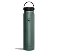 Hydro Flask 40 OZ Lightweight Wide Flex Cap B Serpentine Botella térmica