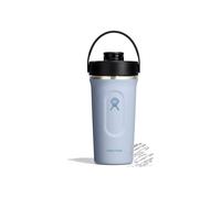 Hydro Flask Sport Insulated Shaker Bottle Botella de agua 710 ml azul
