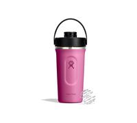 Hydro Flask Sport Insulated Shaker Bottle Botella de agua 710 ml fucsia