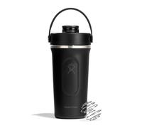 Hydro Flask Vaso de hidratación 710 ml negro