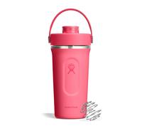 Hydro Flask Sport Insulated Shaker Bottle Botella de agua 710 ml rosa