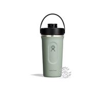 Hydro Flask Vaso de hidratación 710 ml verde