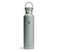 HYDRO FLASK Botella de agua Standard Flex 710ml oliva