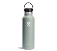 Hydro Flask Standard Flex Cap Agave Green 21 Oz