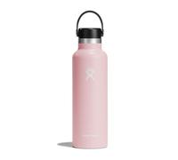 Hydro Flask 21 oz Standardöffnung 621ml Botella térmica TRILLIUM