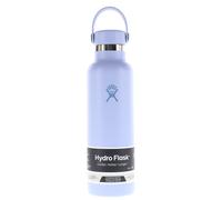Hydro Flask Standard Mouth Flex Cap 621ml Botella térmica Talla única Azul claro
