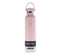 Hydro flask - Termos - 24 Oz Standard Flex Cap Trillium - Rosa Rosa one size
