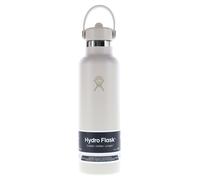 Hydro Flask Standard Mouth Flex Straw Cap 621ml Botella térmica Talla única Beige