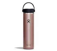 Hydro Flask Tapa flexible ancha ligera de cuarzo de 24 onzas