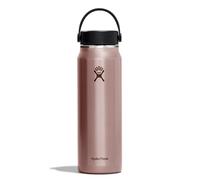 Hydro Flask Tapa flexible ancha ligera de cuarzo de 32 onzas