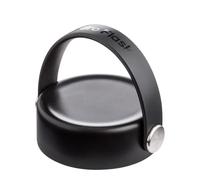 Hydro Flask W-M Flex Cap Accesorios para botellas de beber One Size Negro