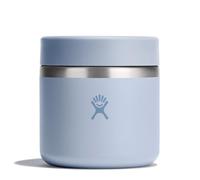 Hydro Flask Tarro aislado de acero inoxidable de 20 onzas, a prueba de fugas y apto para lavavajillas, sin BPA, surf