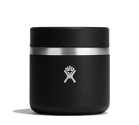 Hydro Flask Insulated Food Jar 591ml Recipiente para comida Talla única Antracita