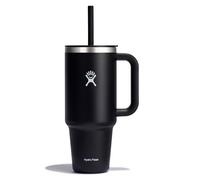 Hydro Flask Taza All Around 1180 ml negro
