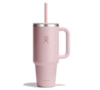 Hydro Flask Taza All Around 1180 ml rosa