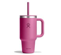 Hydro flask - Termos - 32 Oz All Around Travel Tumbler Reef - Rosa Rosa one size