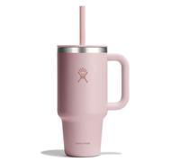 Hydro Flask Taza All Around 945 ml rosa