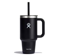 Hydro Flask Taza All Around 946 ml negro