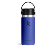 Hydro Flask Taza de café 473 ml azul