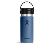 Hydro Flask Taza de café 473 ml azul