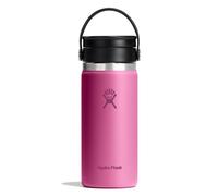 Hydro Flask Taza de café 473 ml rosa