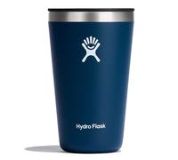 Hydro Flask Taza para beber todo alrededor 473 ml petróleo