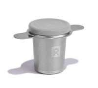 Hydro Flask - Tea Infuser | Acero inoxidable con tapa de doble función - Infusiona 473 ml - Compatible con Hydro Flask - Birch