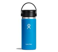 Tapa Hydro Flask wide mouth with flex sip lid 16 oz TU