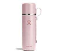 Hydro Flask Termo caliente botella 820 ml rosa