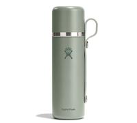 Hydro Flask Termo caliente botella 820 ml verde