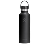 Hydro flask - Termos - 21 Oz Standard Flex Cap Black - Negro Negro one size