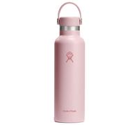 Hydro flask - Termos - 21 Oz Standard Flex Cap Trillium - Rosa Rosa one size