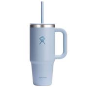 Hydro flask - Termos - 24 Oz All Around Travel Tumbler Surf - Azul Azul one size