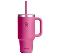 Hydro Flask Travel Tumbler 946ml Taza térmica Talla única Lila