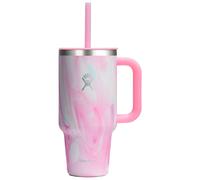 Hydro flask - Termos - 32 Oz Travel Tumbler Jelly Pink - Rosa Rosa one size
