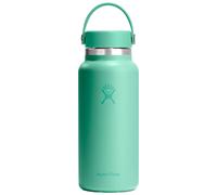 Hydro flask - Termos - 32 Oz Wide Flex Cap Mermaid Green - Verde Verde one size
