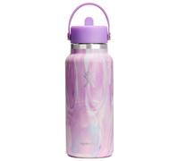 Hydro flask - Termos - 32 Oz Wide Flex Straw Cap Jelly Purple - Púrpura Púrpura one size