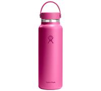 Hydro flask - Termos - 40 Oz Wide Flex Cap Reef - Rosa Rosa one size