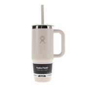 Hydro Flask Travel Tumbler 710ml Taza térmica Talla única Beige