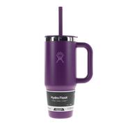 Hydro Flask Travel Tumbler 710ml Taza térmica Talla única Lila