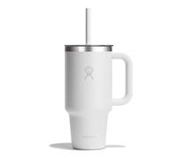Hydro Flask Tumblers Taza para beber 946 ml blanco