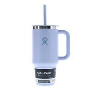 Hydro Flask Travel Tumbler 946ml Taza térmica Talla única Azul claro
