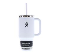 Hydro Flask Travel Tumbler 946ml Taza térmica Talla única Blanco