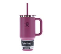 Hydro Flask Travel Tumbler 946ml Taza térmica Talla única Lila