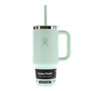 Hydro Flask Travel Tumbler 946ml Taza térmica Talla única Verde claro