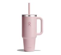 HYDRO FLASK Trinkflasche All Around™ Travel Tumbler 1182ml rosa