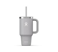 HYDROFLASK 32 Oz All Around Travel Tumbler - Unisex - Gris - talla única- modelo 2025