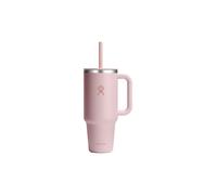 HYDRO FLASK Trinkflasche All Around™ Travel Tumbler 1182ml rosa