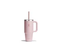 HYDRO FLASK Trinkflasche All Around™ Travel Tumbler 709ml rosa