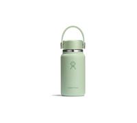 Hydro Flask - Micro Hydro 200 ml - Mini gourde isolée étanche - Garde les boissons froides et chaudes jusqu’à 7 h - Compacte et durable - Aloe